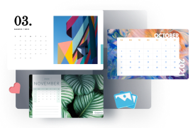 Calendars